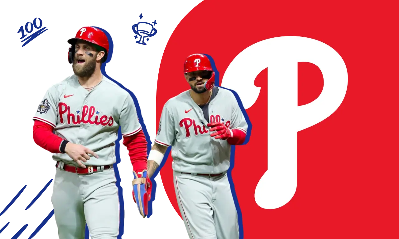 21 Philadelphia Phillies Trivia Questions To Test Your Phillie Fandom